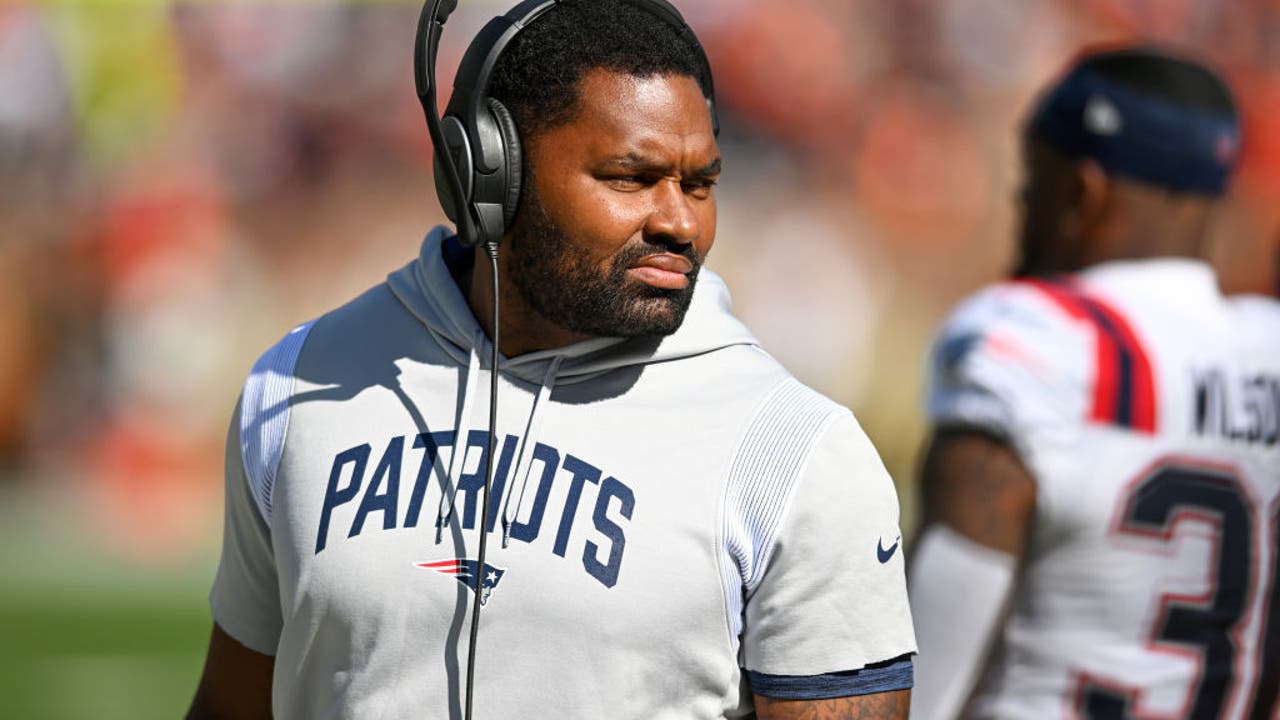 Jerod Mayo to replace Bill Belichick as Patriots head coach