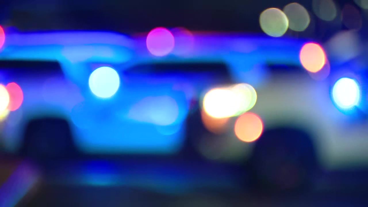 Juvenile Injured, Gang Associate Arrested in Fairfax Police Shooting