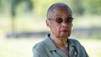 After 3 decades, Eleanor Holmes Norton prepares to step aside