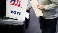 Virginia Primary: Who's on the ballot, how to vote