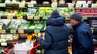 Maryland Gov. Wes Moore pushes ban on 'dynamic pricing' at grocery stores