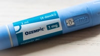 Dozens sue Ozempic maker after sudden vision loss