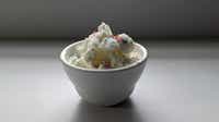 Snow cream: What it is and how to make it