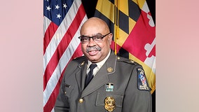 Montgomery County Police Chief Marcus Jones set to retire