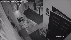 Police investigating after ATM stolen from Langston Bar and Grill in DC