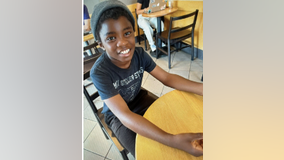 Frederick Police searching for missing 9-year-old boy