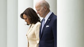 Michigan man charged with threatening to hang Joe Biden, Kamala Harris and bomb Washington DC