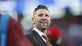 Commanders hire 49ers assistant GM Adam Peters as new general manager