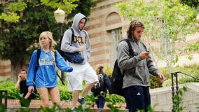Post-pandemic fallout still impacting college students as many struggle to stay in school