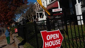 DC's first-time homebuyer program out of money again
