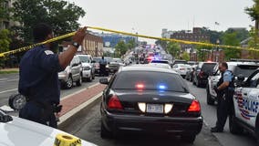 Gang-related music videos driving gun violence in DC: report