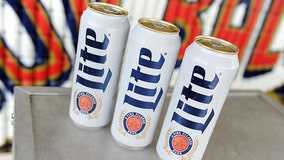 Miller Lite selling beer mints in move embracing Dry January