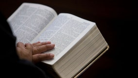 More U.S. adults now identify their religion as 'none' than anything else
