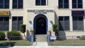Charles Barrett Elementary School evacuated after bomb threat: police