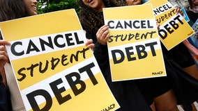 Biden cancels student loan debt for another 74K borrowers