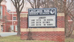 Parents split over Lakelands Middle School response after 12-year-old hospitalized following fight