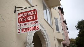 Rent in Arlington more expensive than DC, study says