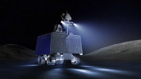 You can send your name to the moon on NASA’s 1st robotic lunar rover VIPER