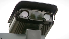 Virginia drivers could see more speed cameras under new proposal