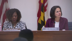 Tensions high as Montgomery County School Board reviews superintendent's proposed budget