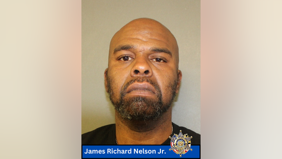 Maryland man faces 9 fire-arm related charges, police find suspected cocaine residue during vehicle search