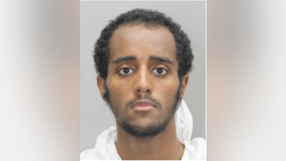 Virginia man sentenced to 100 years for stabbing, bludgeoning co-worker to death over stolen lunch