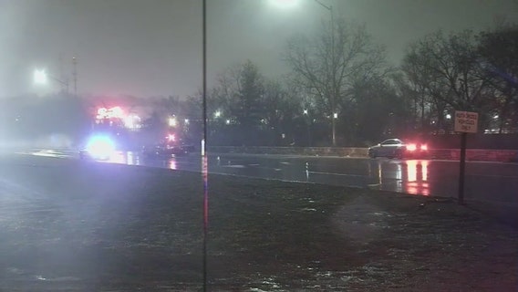 Pedestrian struck, killed on Baltimore-Washington Parkway early Thursday