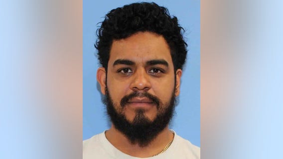 Suspect wanted in Woodbridge triple homicide arrested in El Salvador, police say