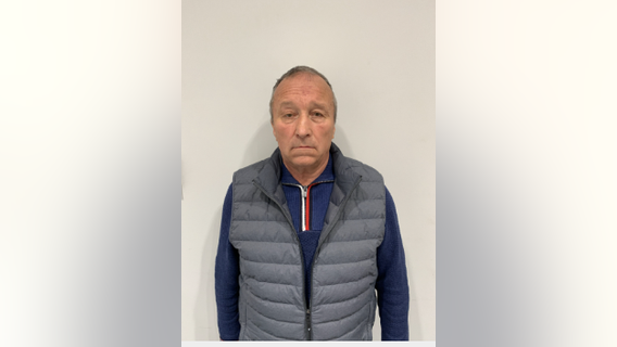 65-year-old Bethesda delivery man forces way in home, sexually assaults elderly woman: police