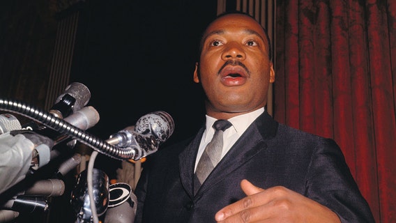 Here are 5 things to know about MLK Jr. and the legacy of the civil rights icon