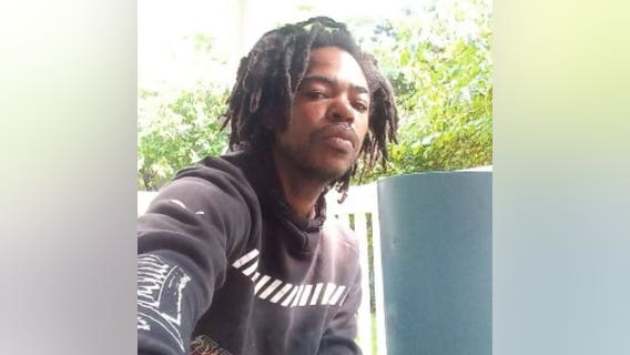 Body of missing man found in shopping cart in Herndon