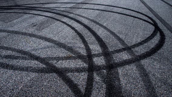 Reckless car meet-ups becoming a problem for Montgomery County police