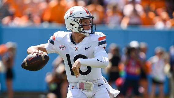 Virginia AG challenges NCAA's NIL rules in antitrust lawsuit