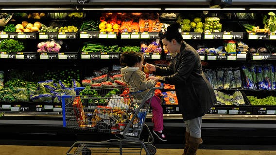 SNAP benefit increase approved after legal pressure in DC