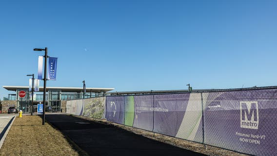 Small business owners in Del Ray discuss Caps, Wizards move to Potomac Yard