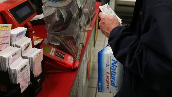 Maryland scores big in sports betting, record $560M wagered in December 2023