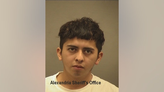 Fairfax County officials release Honduran suspect despite immigration detainer, ICE says