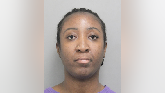 Woodbridge mom charged with child neglect after partially clothed 8-year-old found walking in roadway