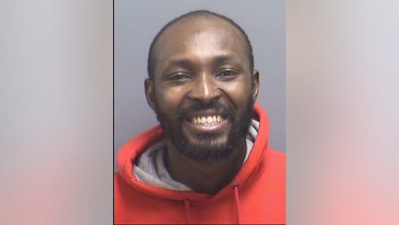 Man killed estranged wife at Giant grocery store in Frederick County, deputies say