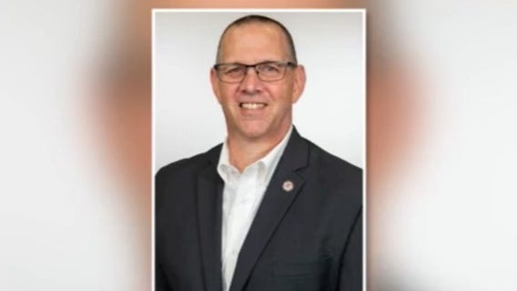 Sentencing postponed for ex-LCPS Superintendent Scott Ziegler