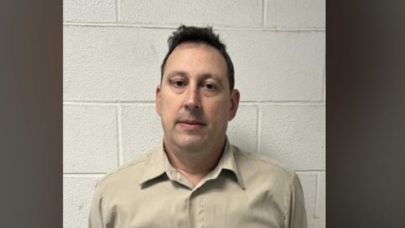 Maryland man arrested on child porn charges