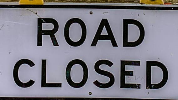 Several DC roads to close Friday for First Amendment demonstration near Kennedy Center