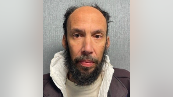 District Heights man confesses to killing his 81-year-old mother: police