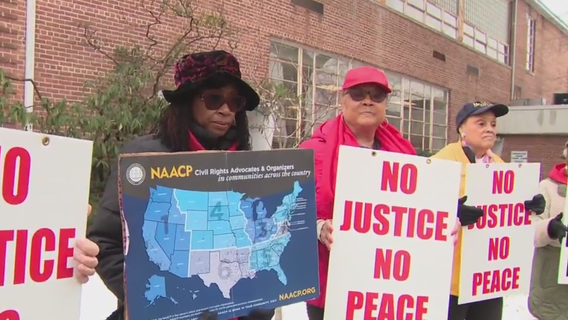 In wake of MCPS superintendent's resignation request, community leaders call for transparency