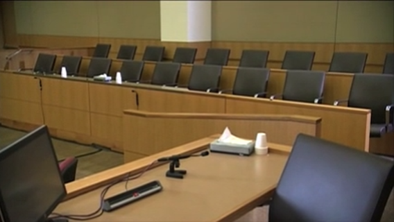 New bill would allow seniors over 70 to opt out of jury duty in DC