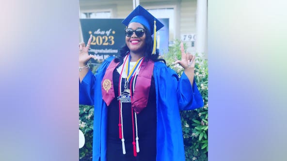 'I just want justice': Family of 18-year-old shot, killed at New Year's Eve hotel party pleads for information