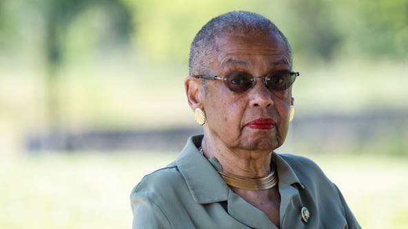 DC delegate Eleanor Holmes Norton scammed out of more than $4K, Fox News reports