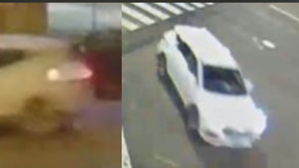 2 teens injured in overnight double shooting in Southeast DC