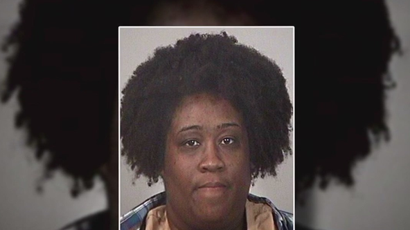 Fredericksburg teacher pulls AR-15 on kids after doorbell prank