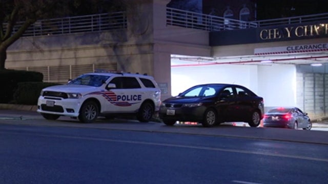 DC’s first homicide of 2024 reported on New Year’s Day just one hour after midnight